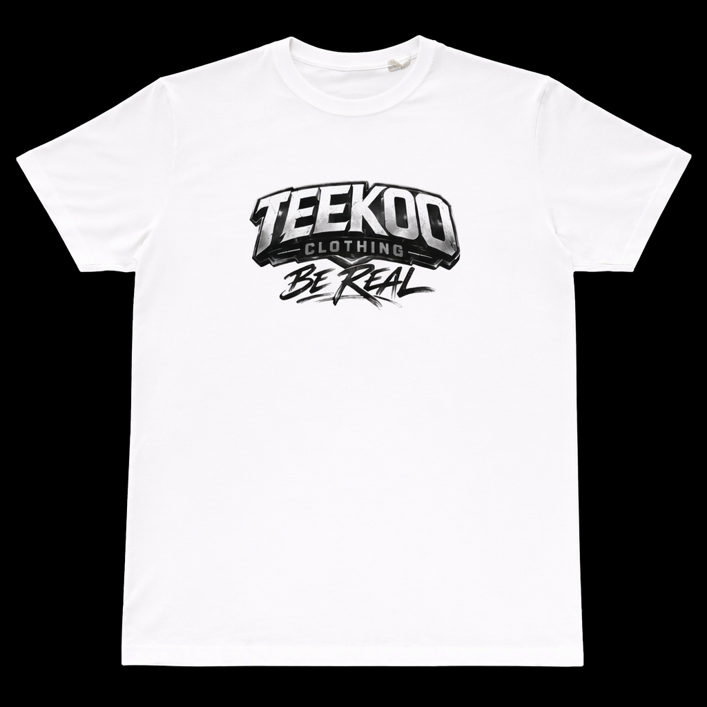 TEEKOO CLOTHING T-PAITA