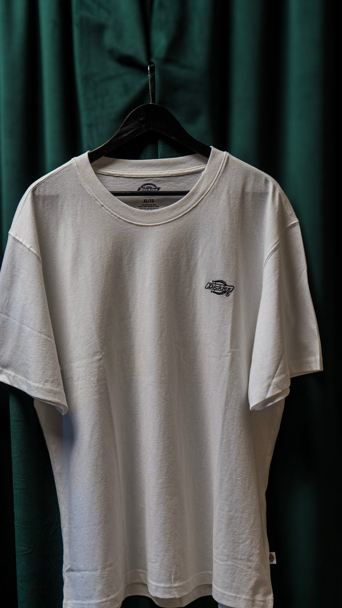 Dickies SUMMERDALE TEE - T-paita