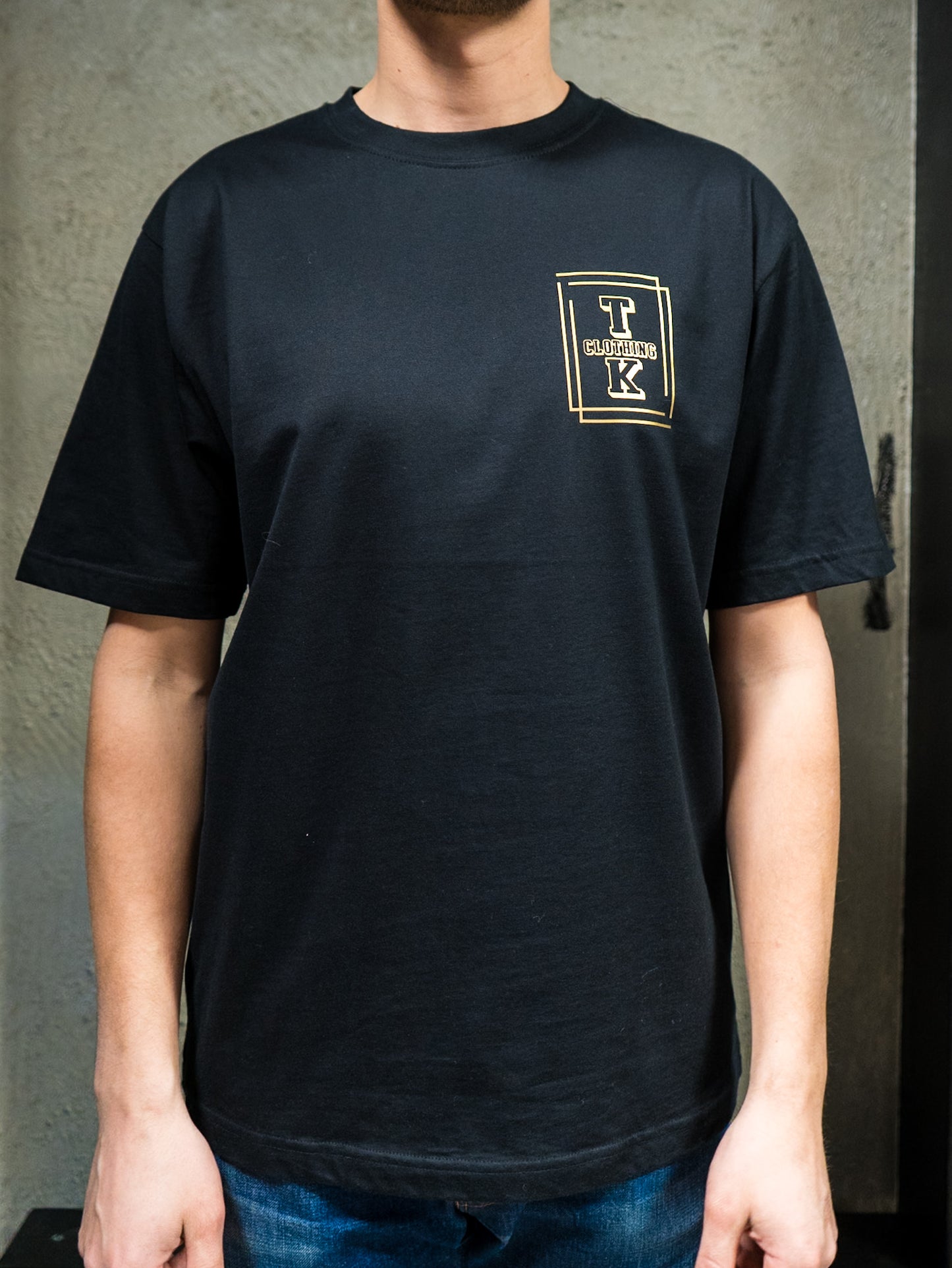 Teekoo Clothing T-paita