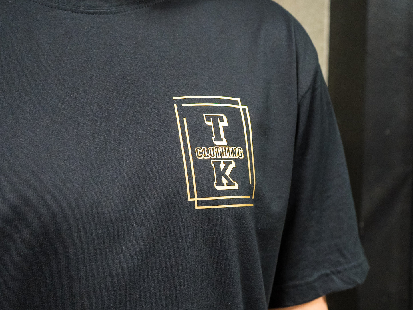 Teekoo Clothing T-paita