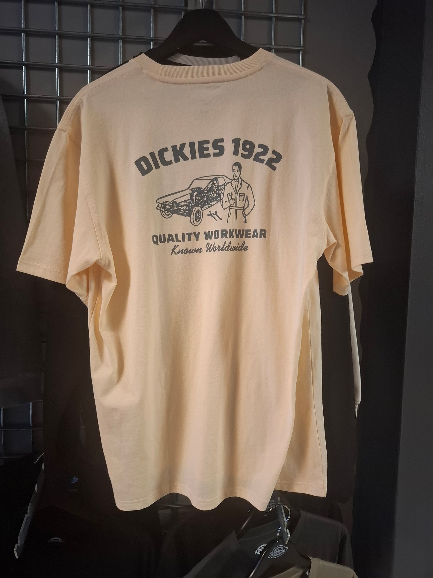Dickies t -paita
