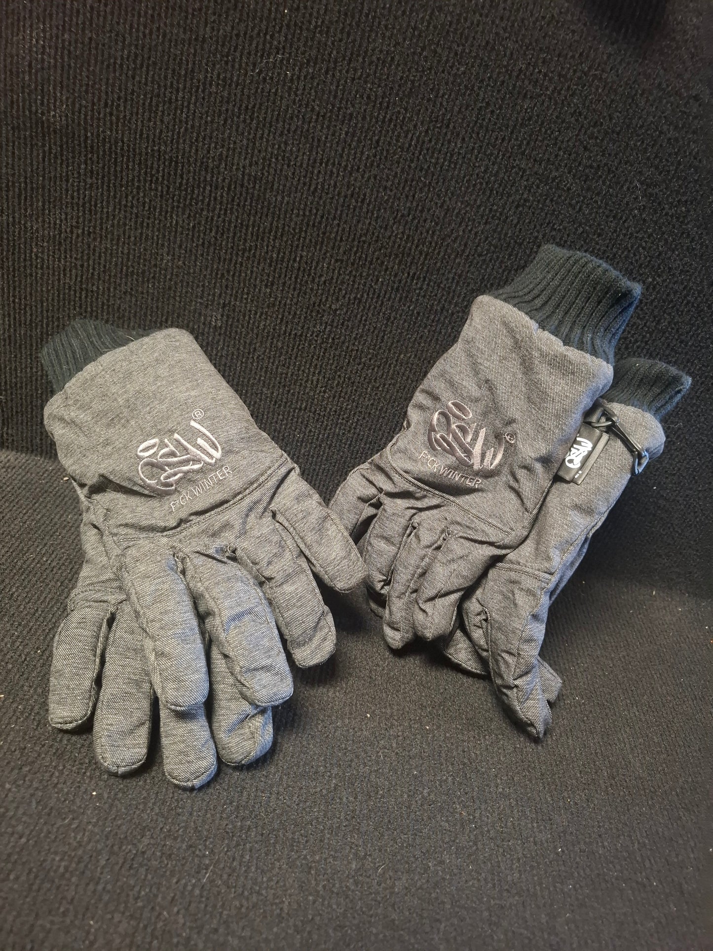 Talvihanska osuma streetwear