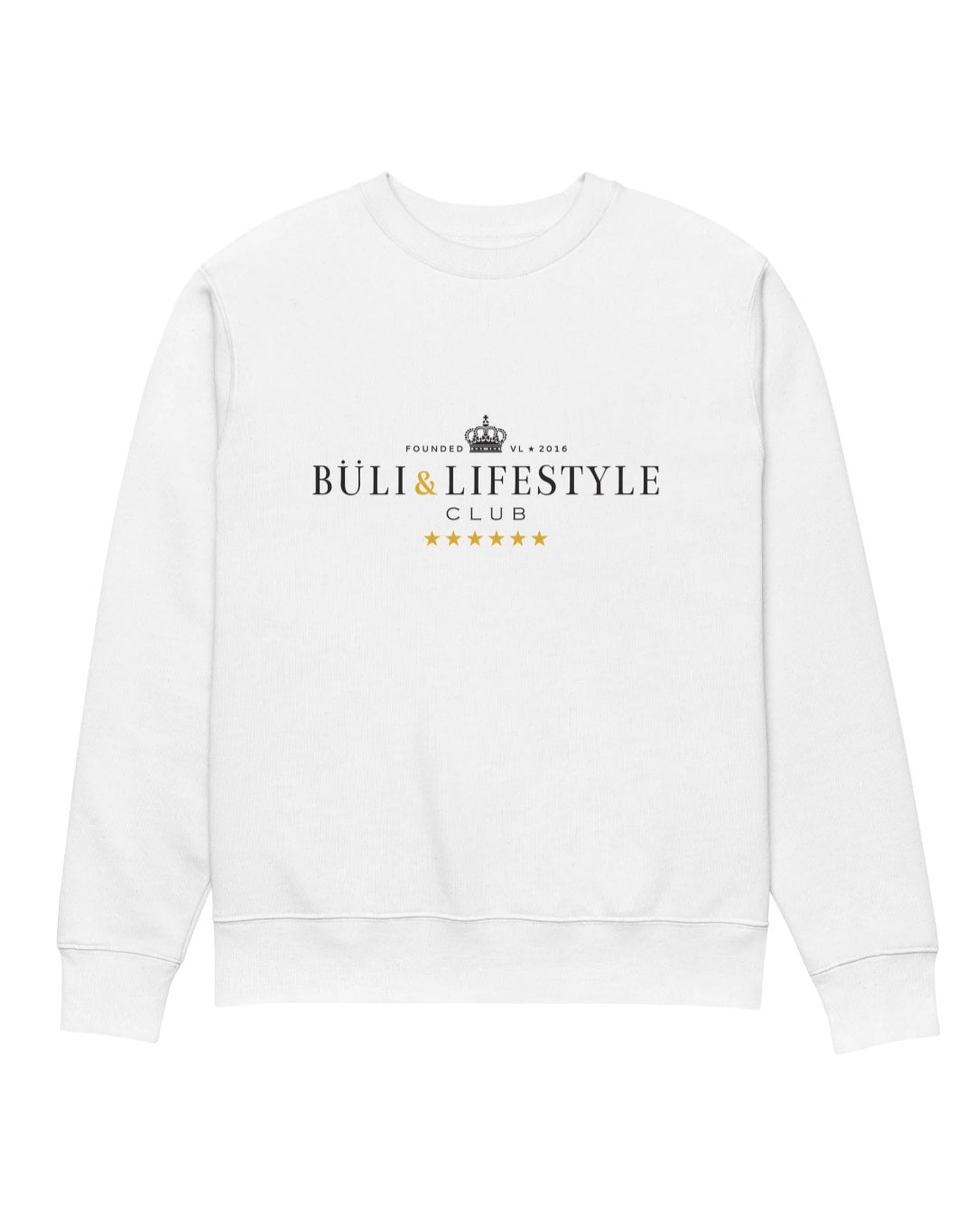 Buli Mötikkä -swetari - PETA APP