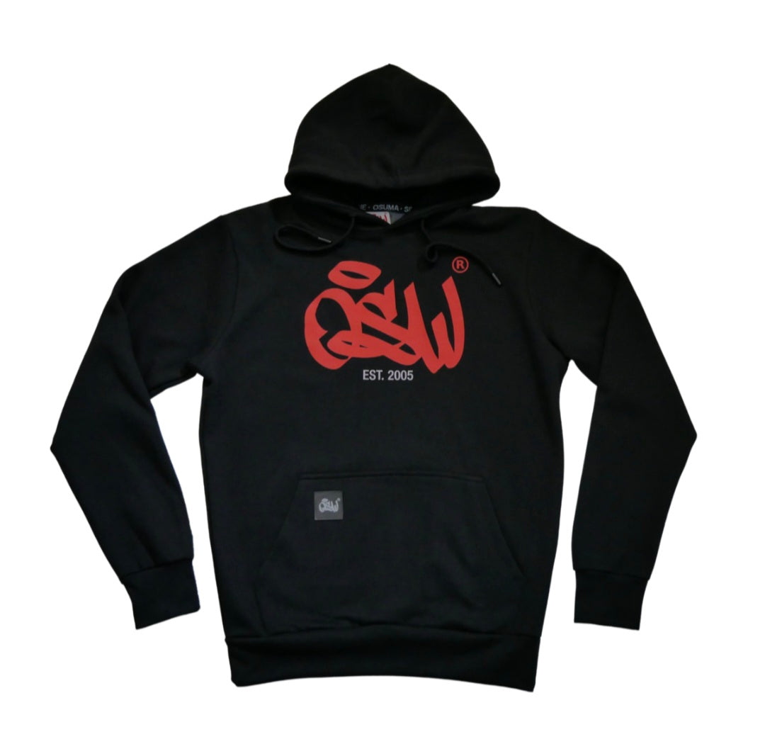 TARJOUS!! OSUMA - huppari