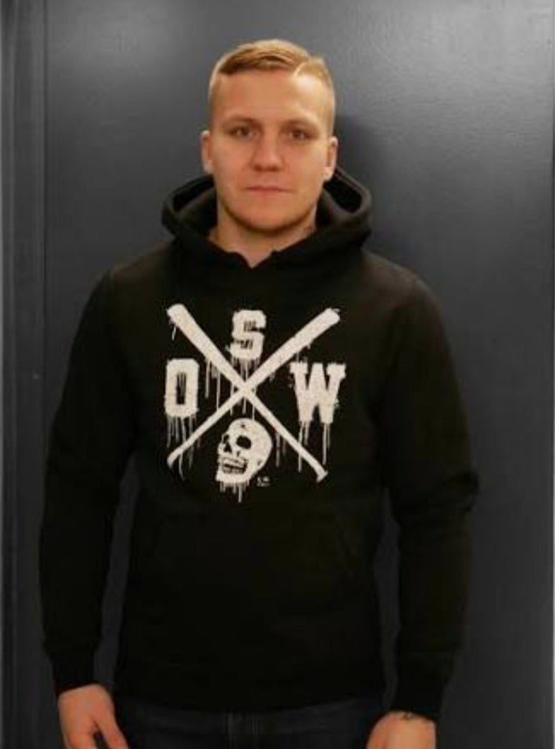 OSW HKL SKULL,HUPPARI