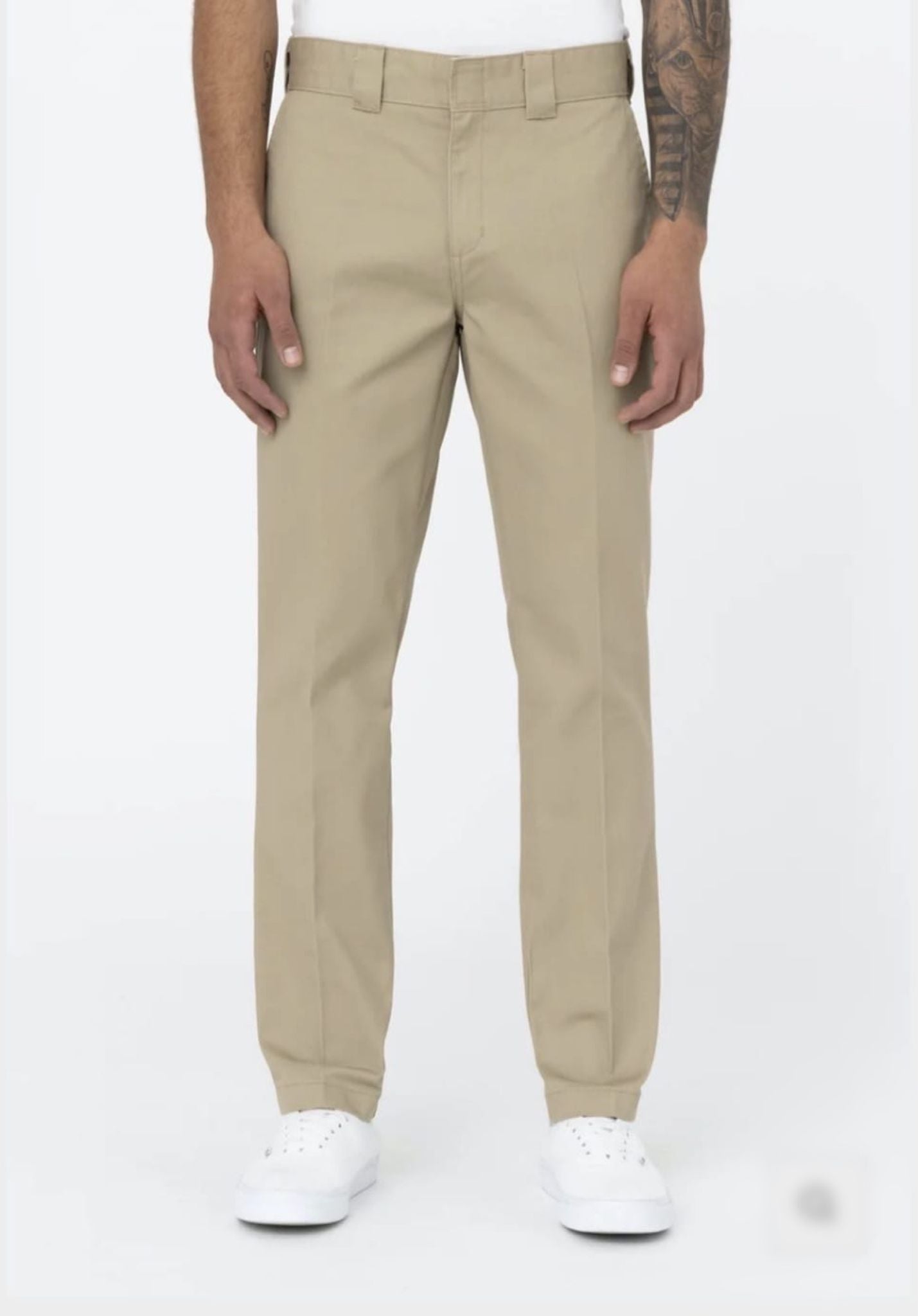 Dickies- Work pant 872 slim fit