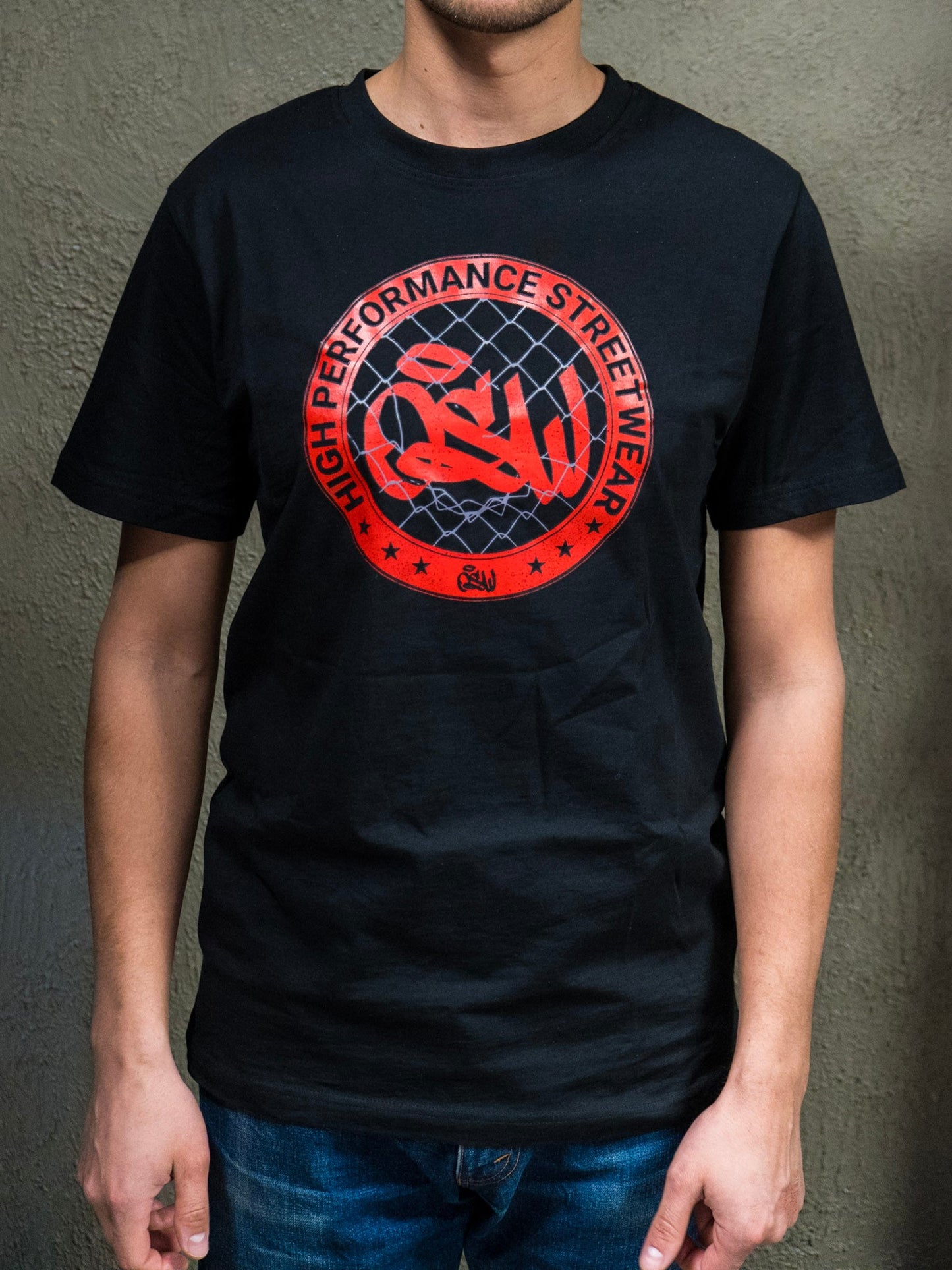 OSW t-paita