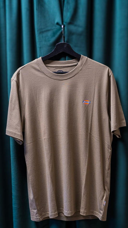 Dickies SS MAPLETON TEE IMPERIAL GREEN