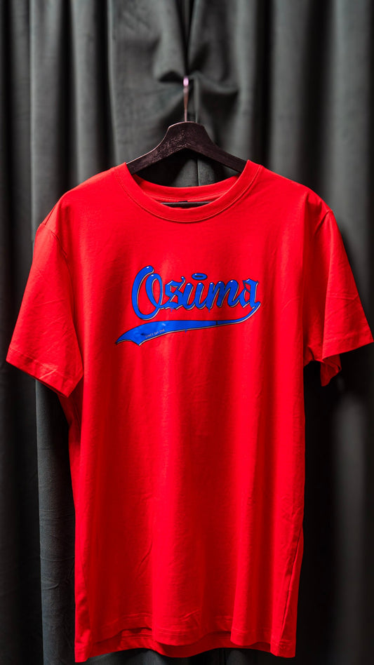 OSW OSUMA BLUE MLB