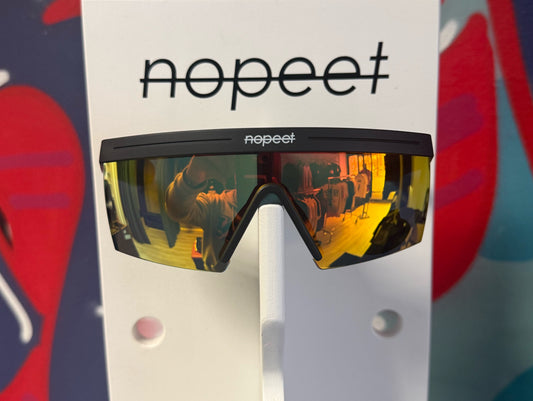 Nopeet aurinkolasit