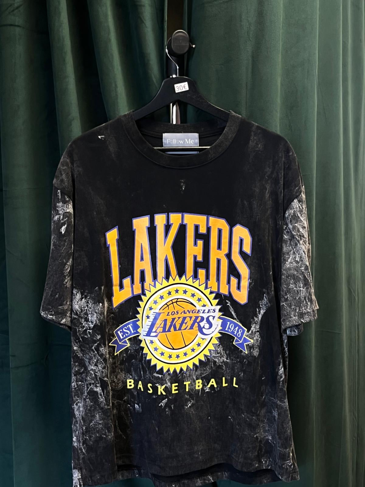 Los angeles lakers T paita