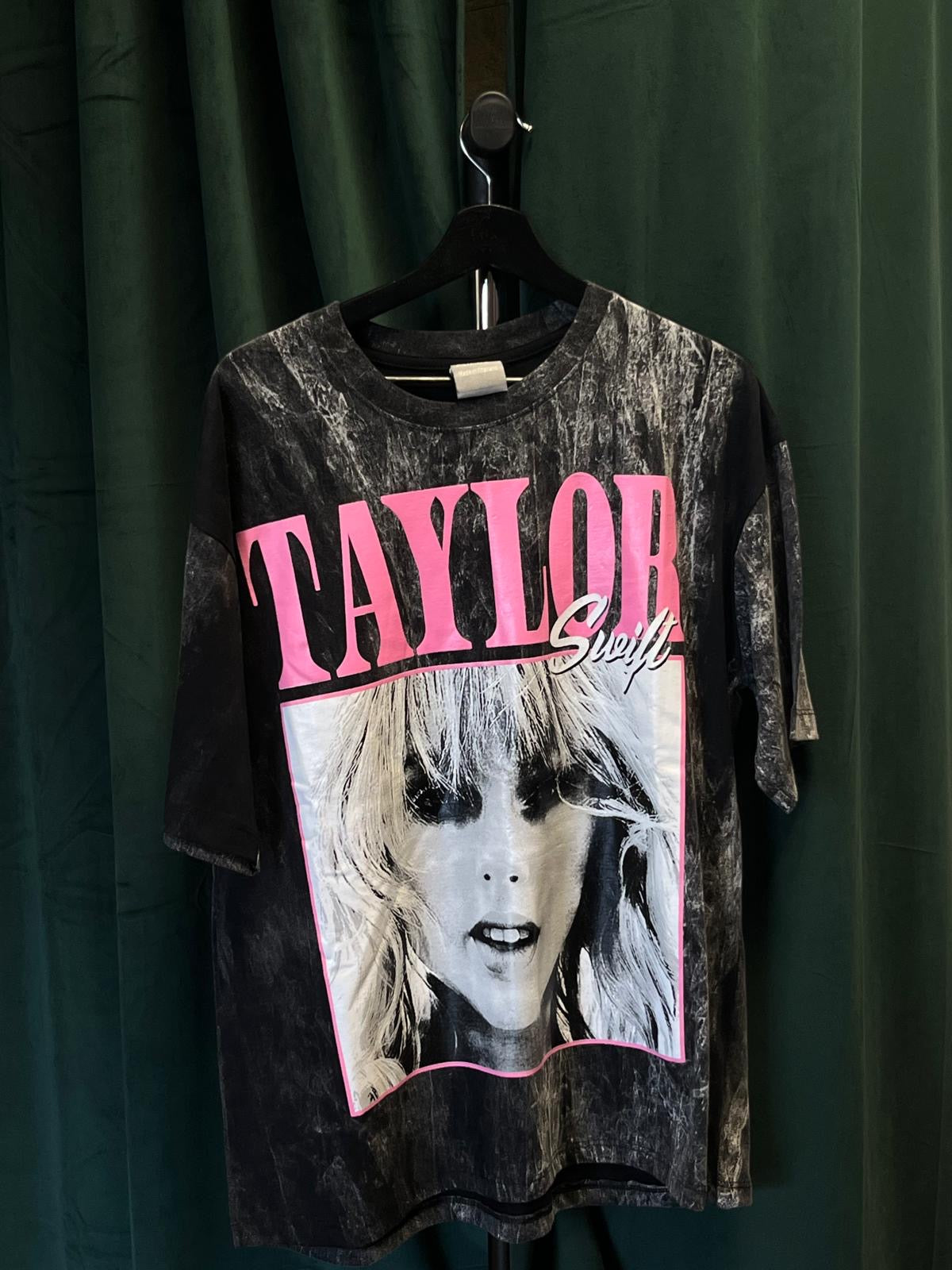 Taylor swift eras tour T-paita