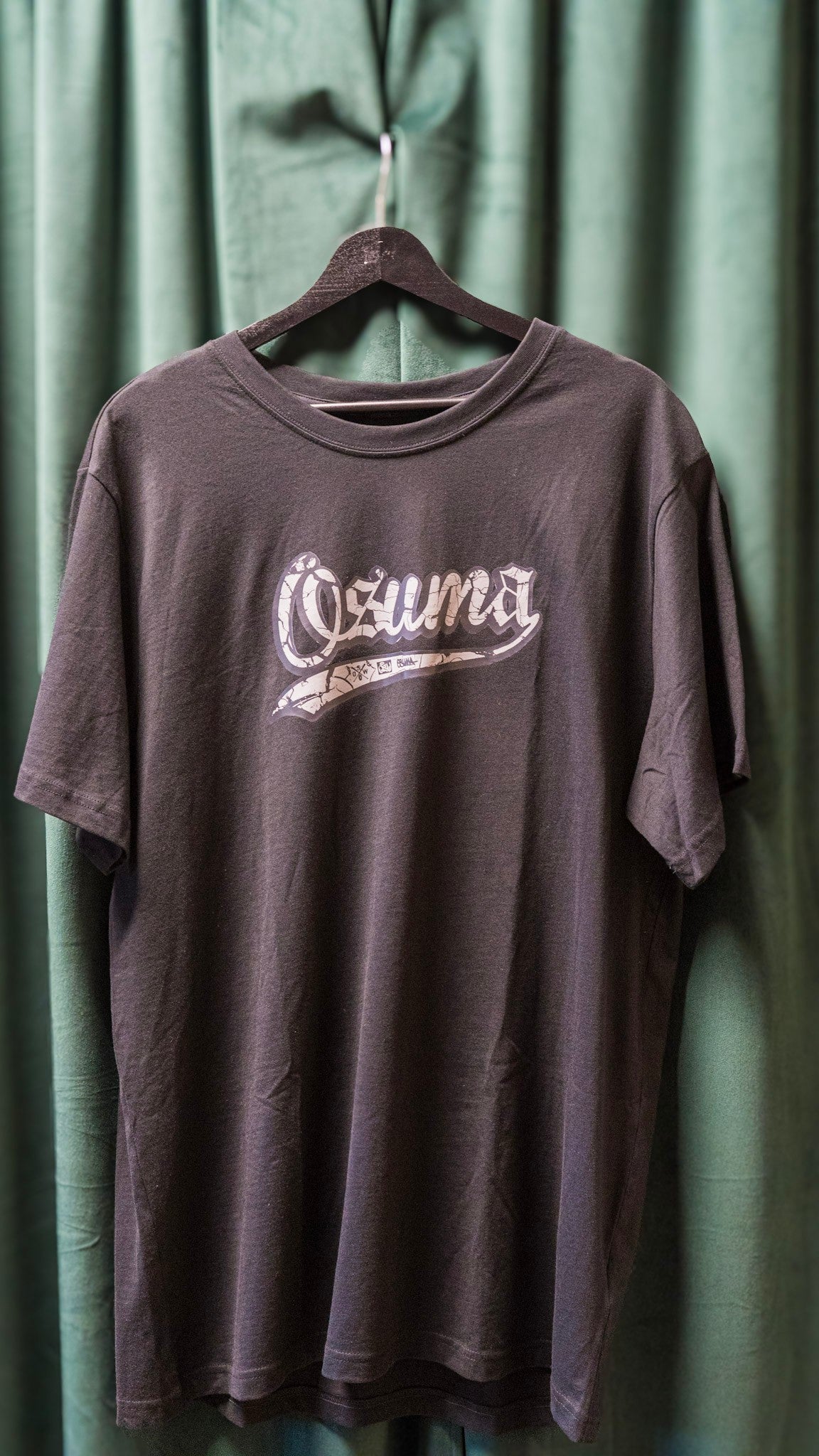 OSW OSUMA GREY MLB