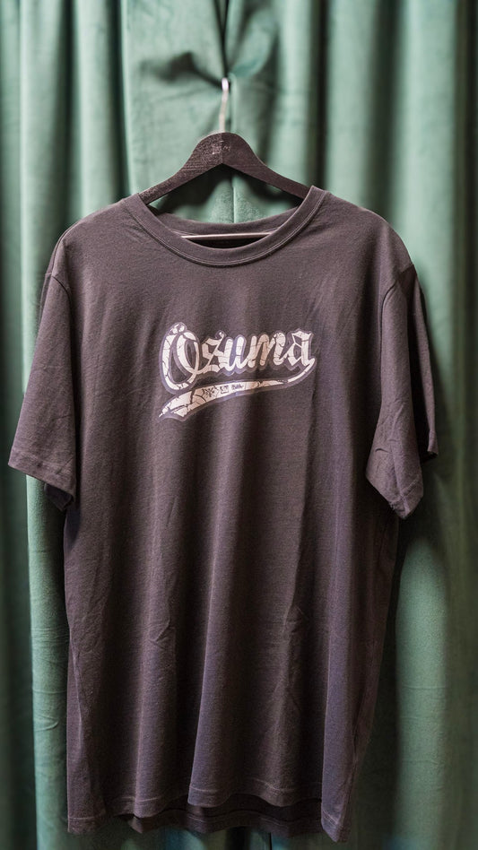 OSW OSUMA GREY MLB