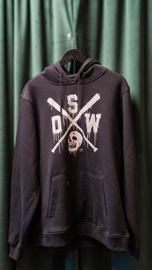 OSW HKL SKULL,HUPPARI