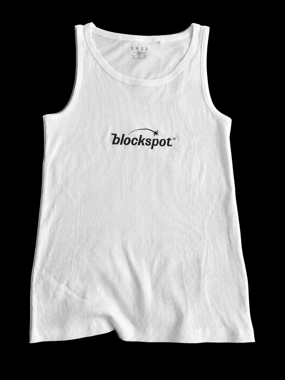 Blockspot Tank