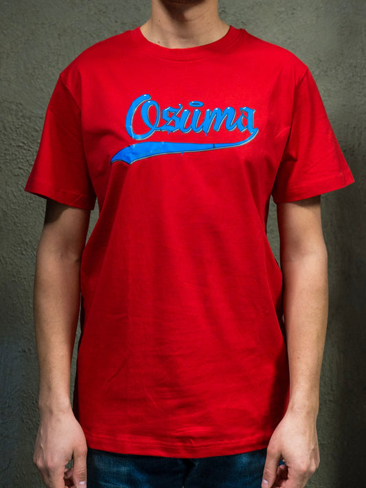 OSW OSUMA BLUE MLB