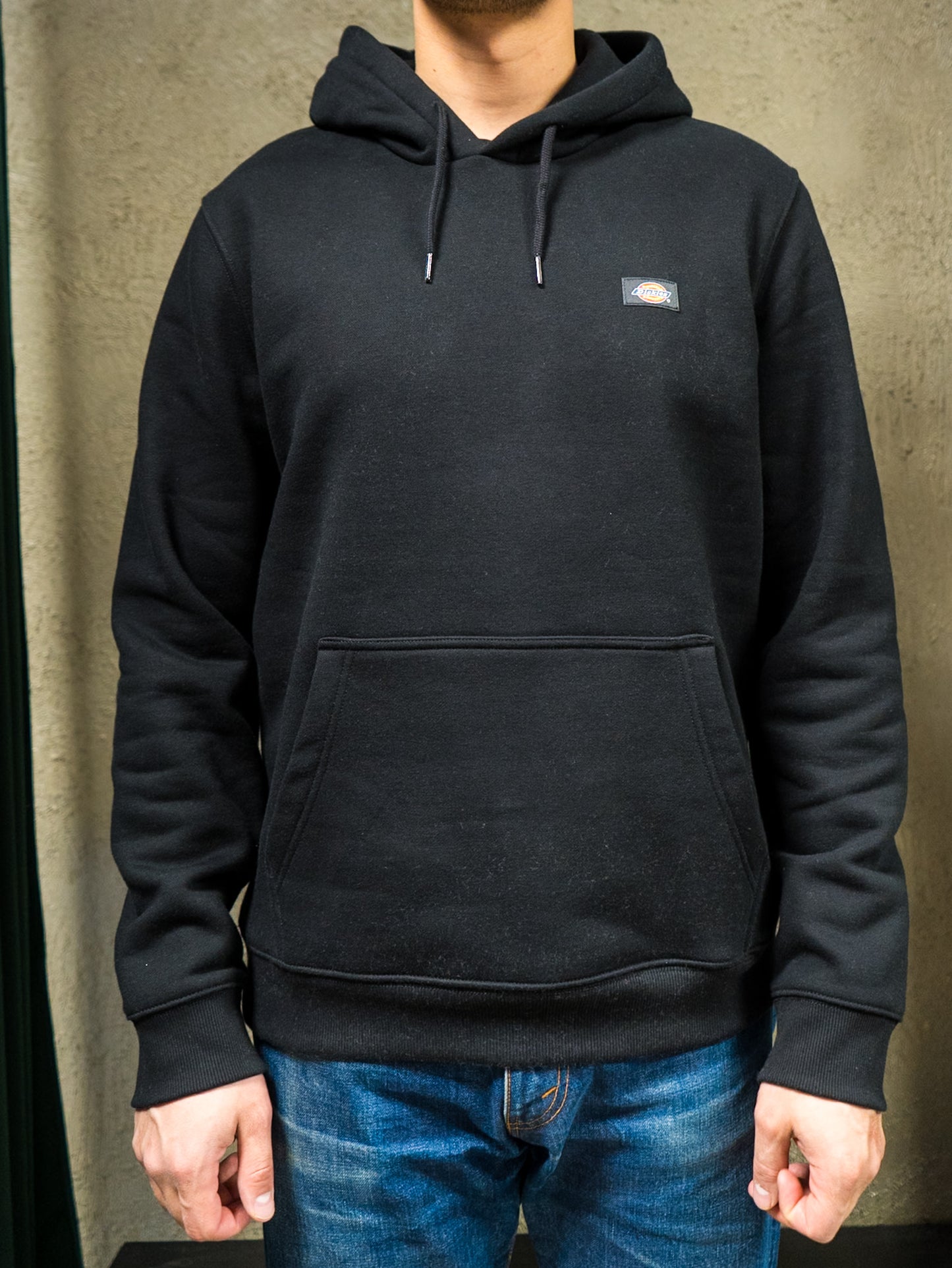 Dickies Huppari