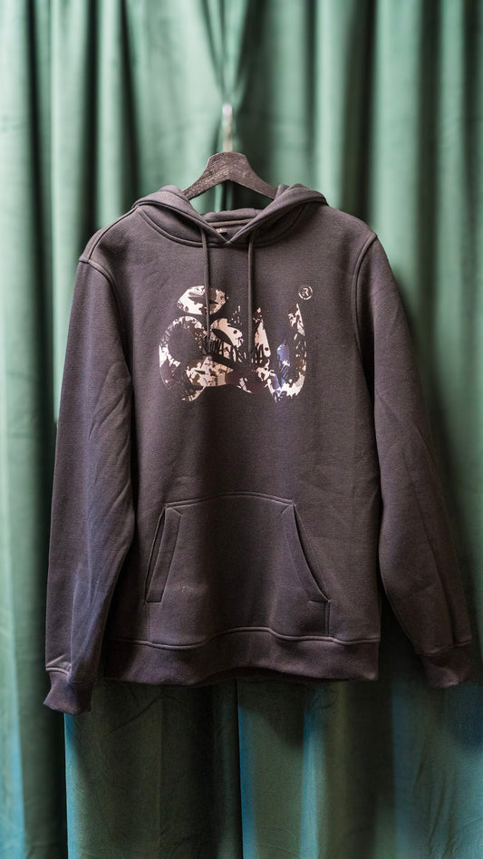 OSW OSUMA WINTER CAMO, Huppari