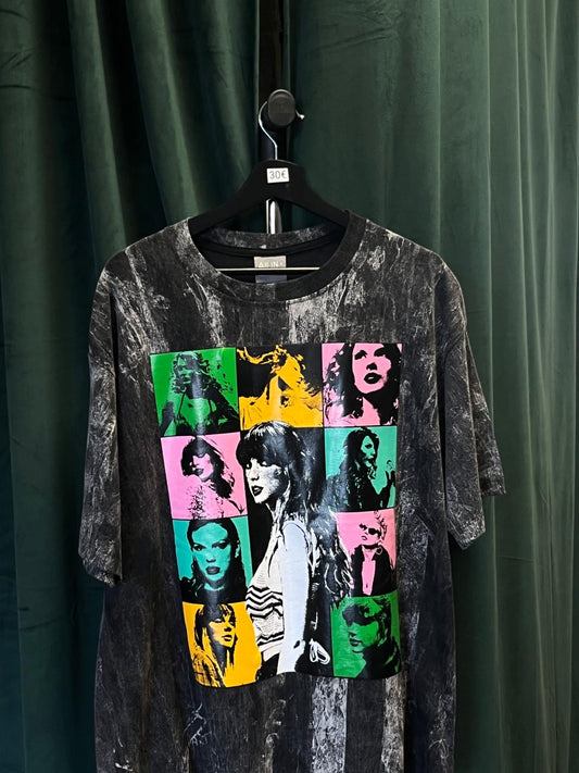 Taylor swift T-paita