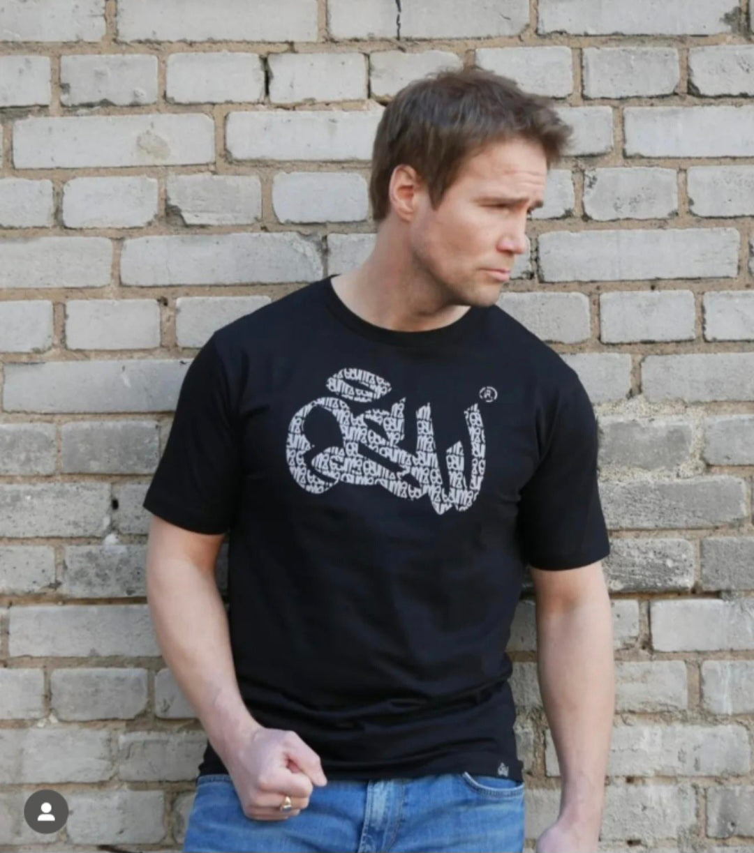 OSW PREMIUM TAG BRICKS GREY