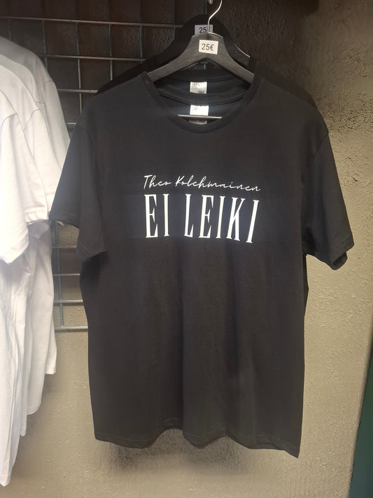 TARJOUS!!! TK EI LEIKI t-paita