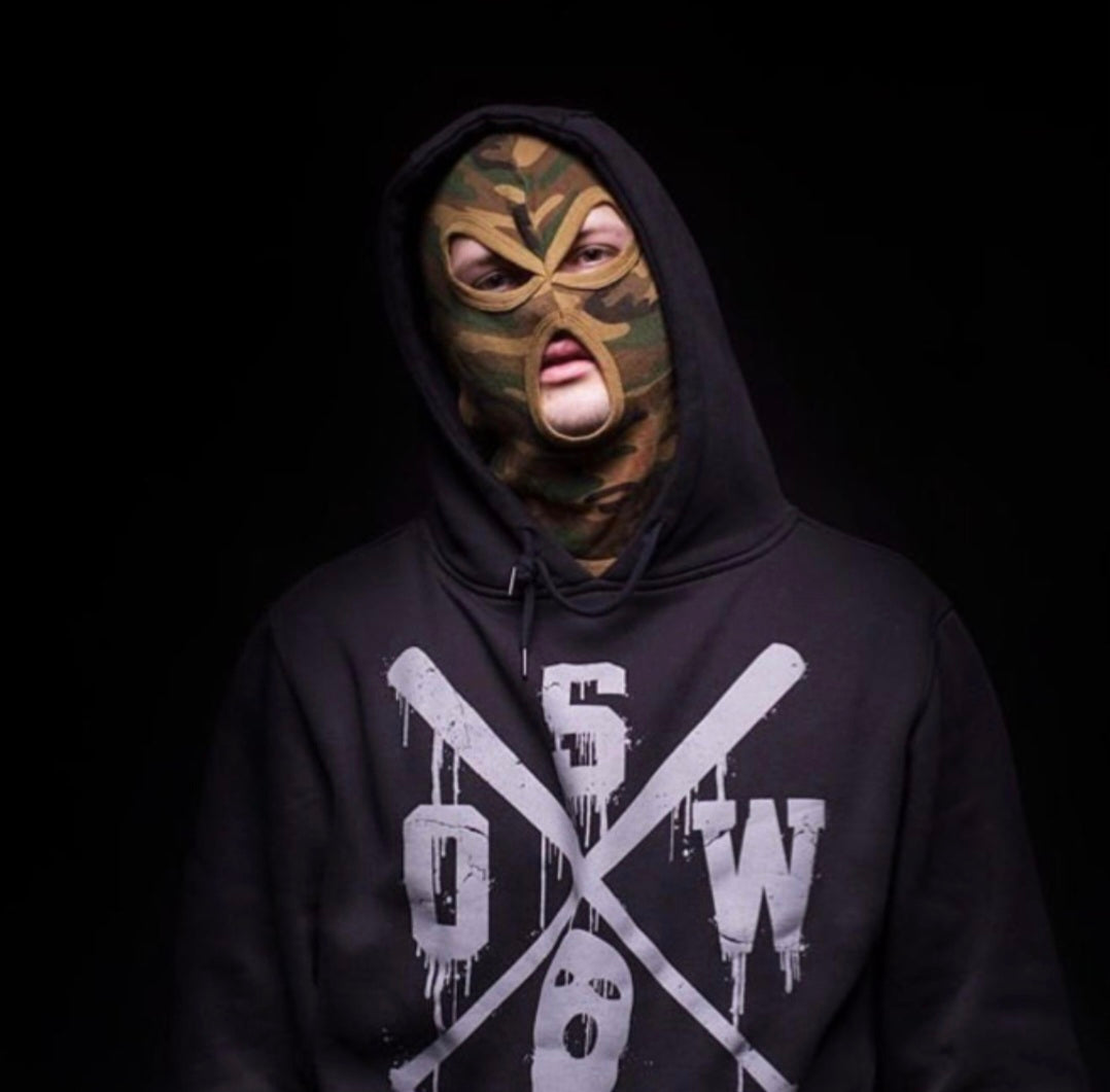 TARJOUS!!! Osuma - Huppari