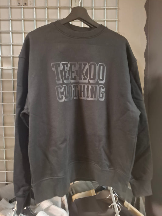 TEEKOO CLOTHING - Gollege paita