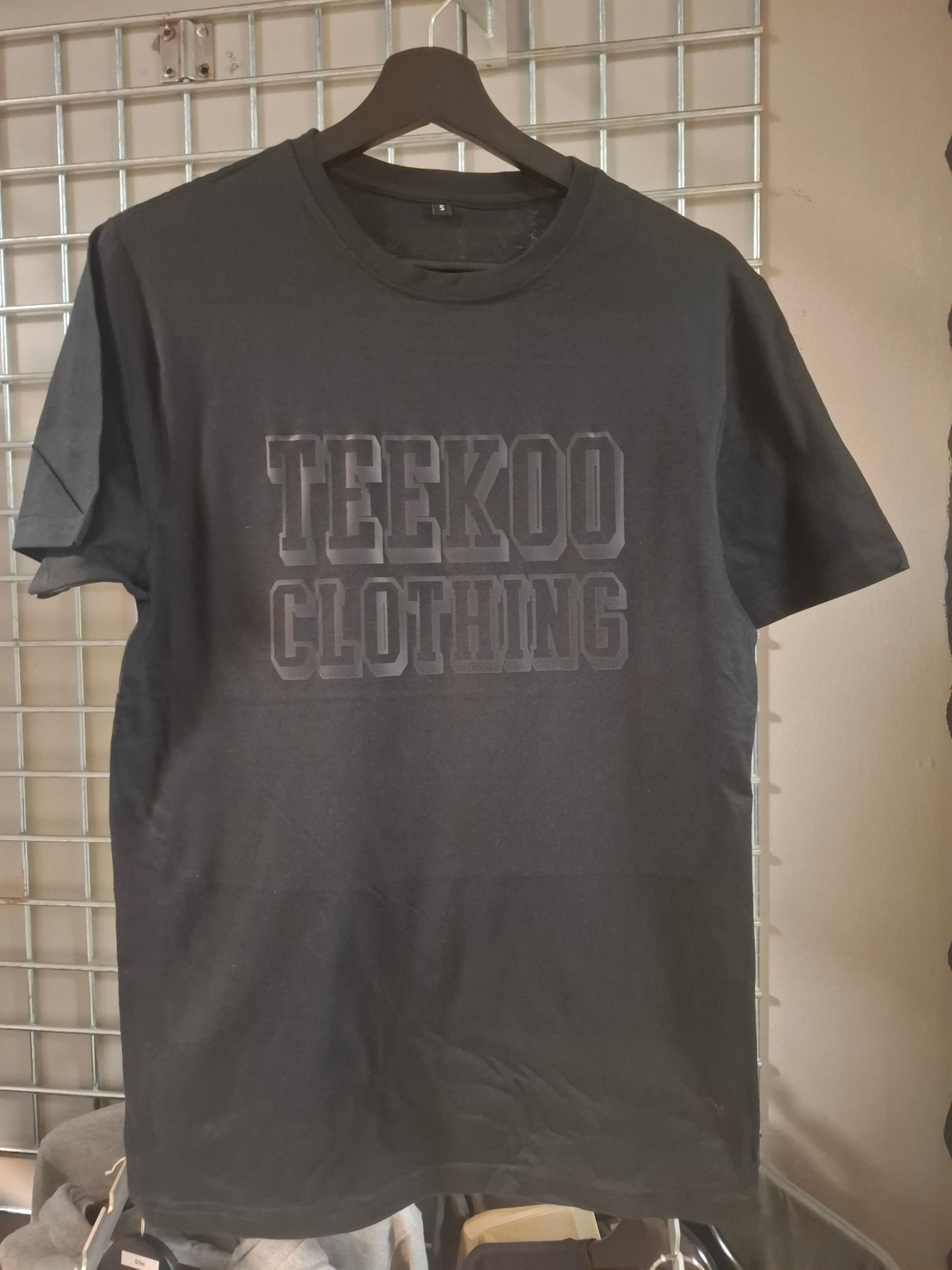TEEKOO CLOTHING
