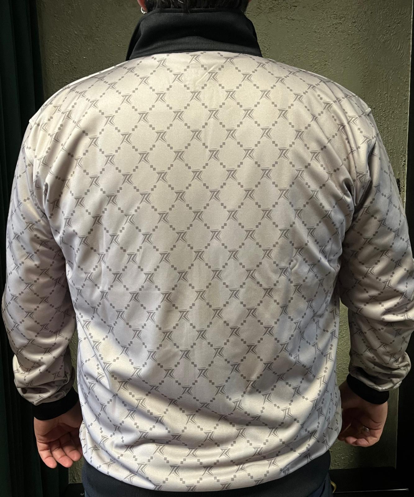 Teekoo clothing verkkatakki