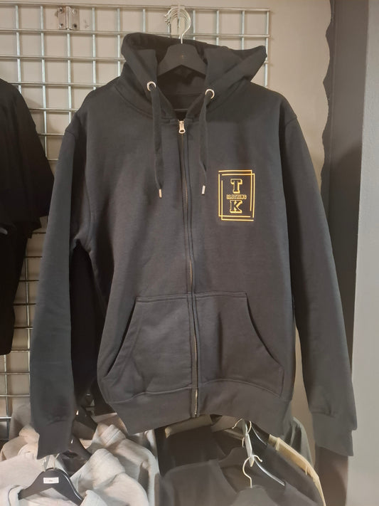 TEEKOOCLOHING - Huppari