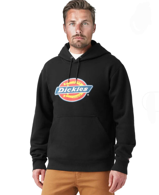 Dickies- icon logo huppari
