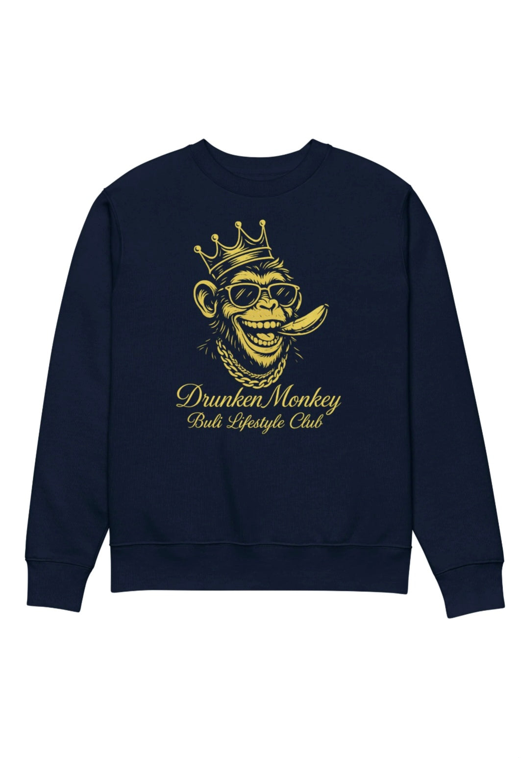 Buli Drunken Monkey – “00 Days Sober”