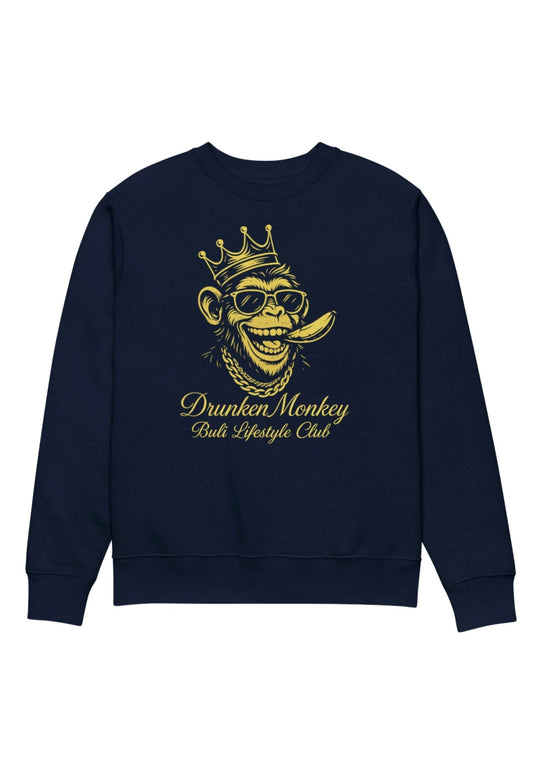 Buli Drunken Monkey – “00 Days Sober”