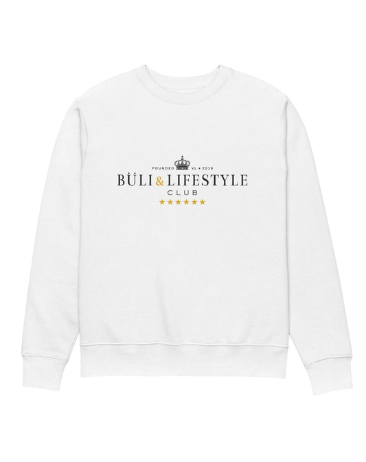 Buli Mötikkä -swetari - PETA APP