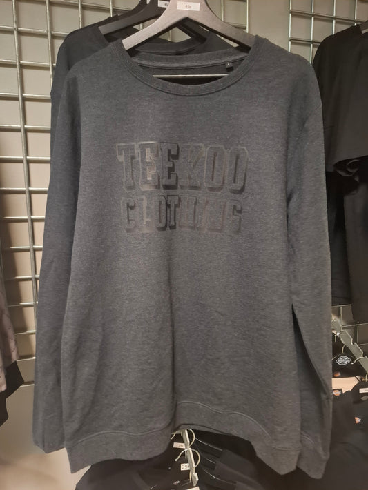 TEEKOO CLOTHING- College paita