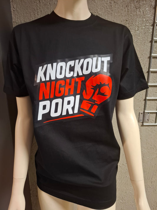 KNOCKOUT NIGHT PORI