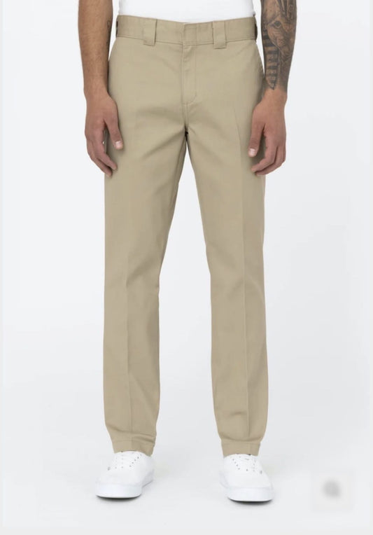 Dickies- Work pant 872 slim fit