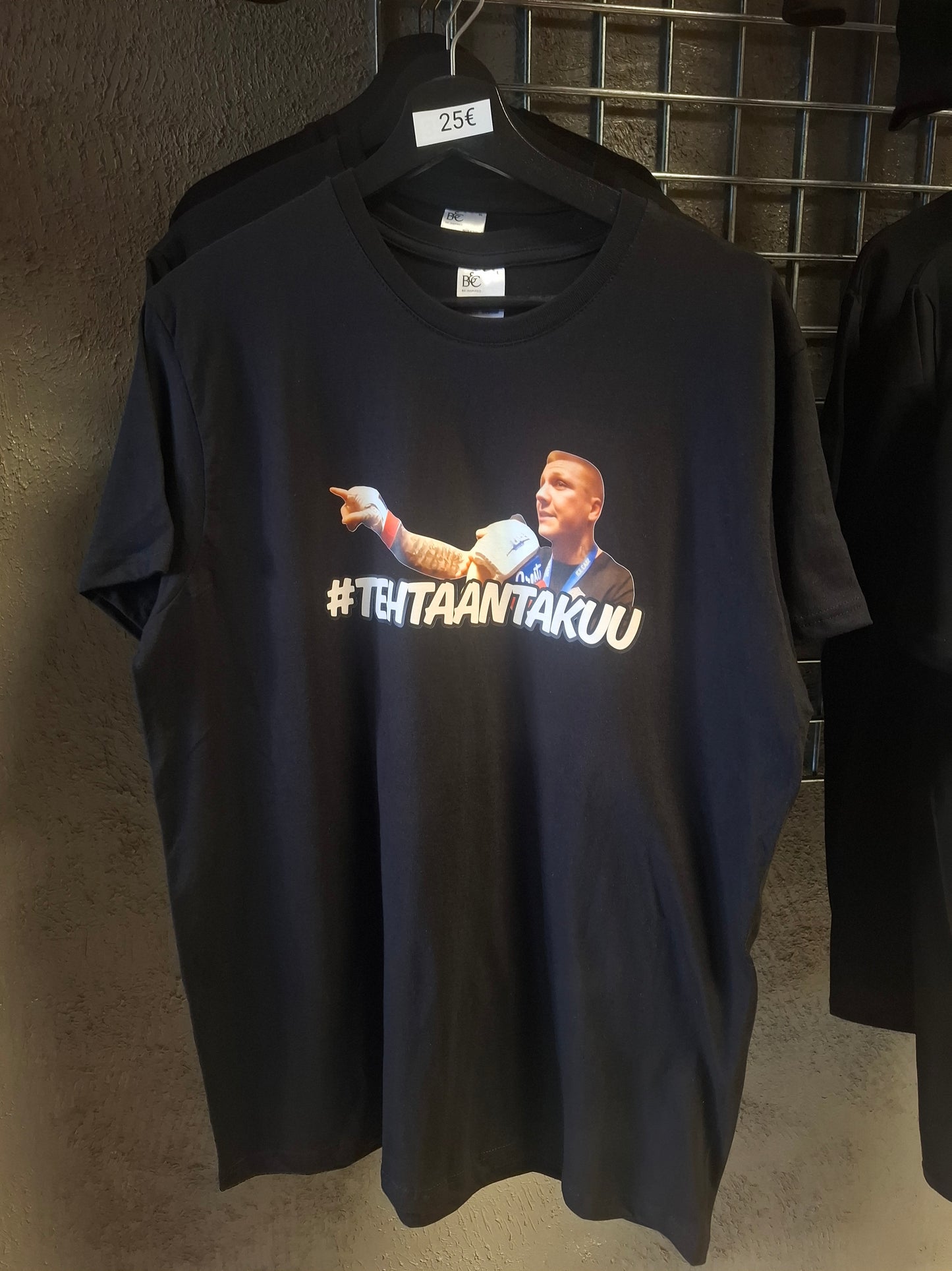 TARJOUS!! #tehtaantakuu